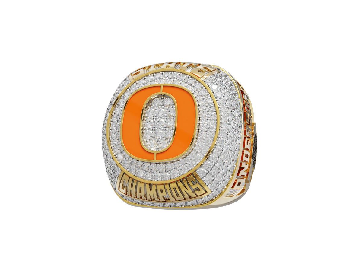 Osceola_Girls Track_Signature Championship Rings